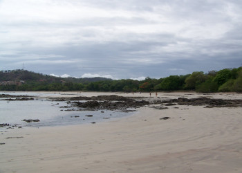 Плайя Лангоста, Гуанакасте провинция, Коста-Рика, фото № 39605 – фотографии Коста-Рики