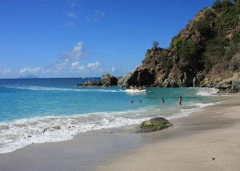 Сен-Бартелеми, фото № 1421 – фотографии Сен-Бартелеми