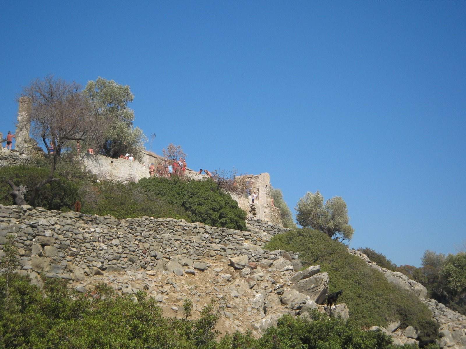 Мармарис, Эгейский регион, Турция, фото № 48008 – фотографии Турции