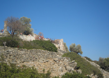 Мармарис, Эгейский регион, Турция, фото № 48008 – фотографии Турции