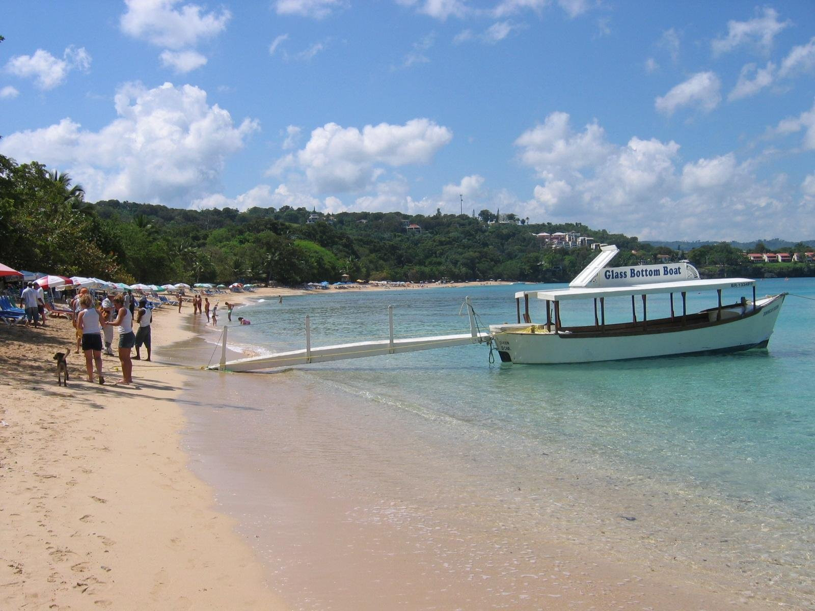 Сосуа, Доминикана, фото № 30699 – фотографии Доминиканы