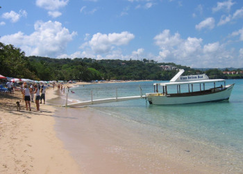 Сосуа, Доминикана, фото № 30699 – фотографии Доминиканы