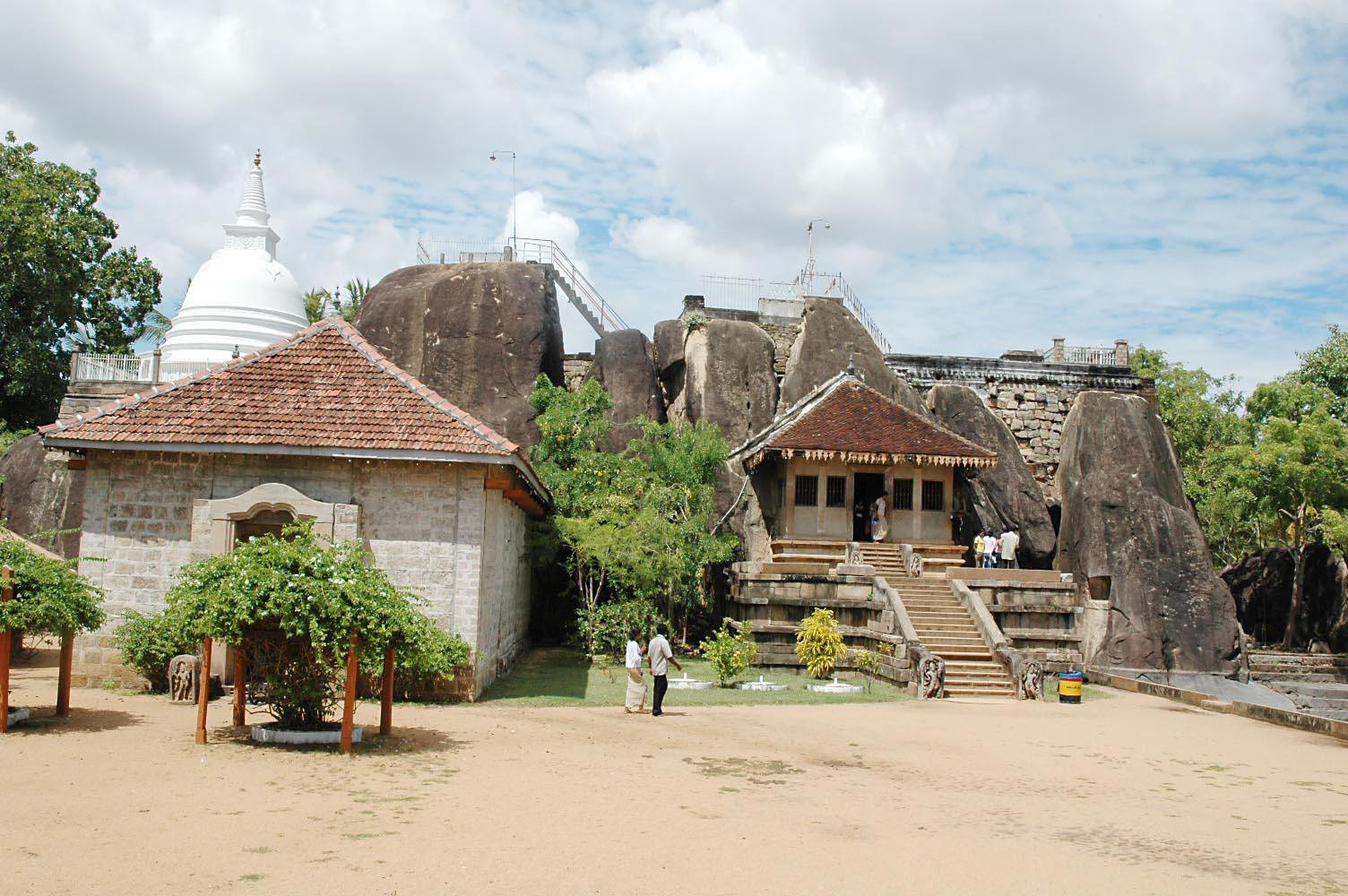 Анурадхапура, Шри-Ланка, фото № 50524 – фотографии Шри-Ланки