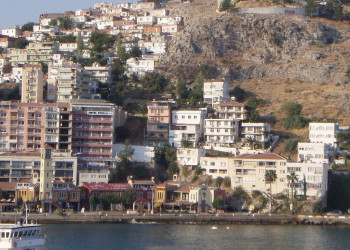 Кушадасы, Эгейский регион, Турция, фото № 47957 – фотографии Турции