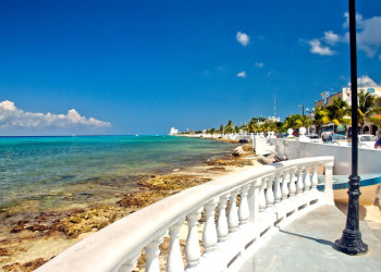 Косумель остров, Мексика, фото № 43912 – фотографии Мексики