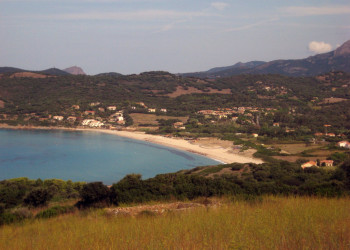 Берега в Корсика, Франция. Фото 10 – фотографии Франции