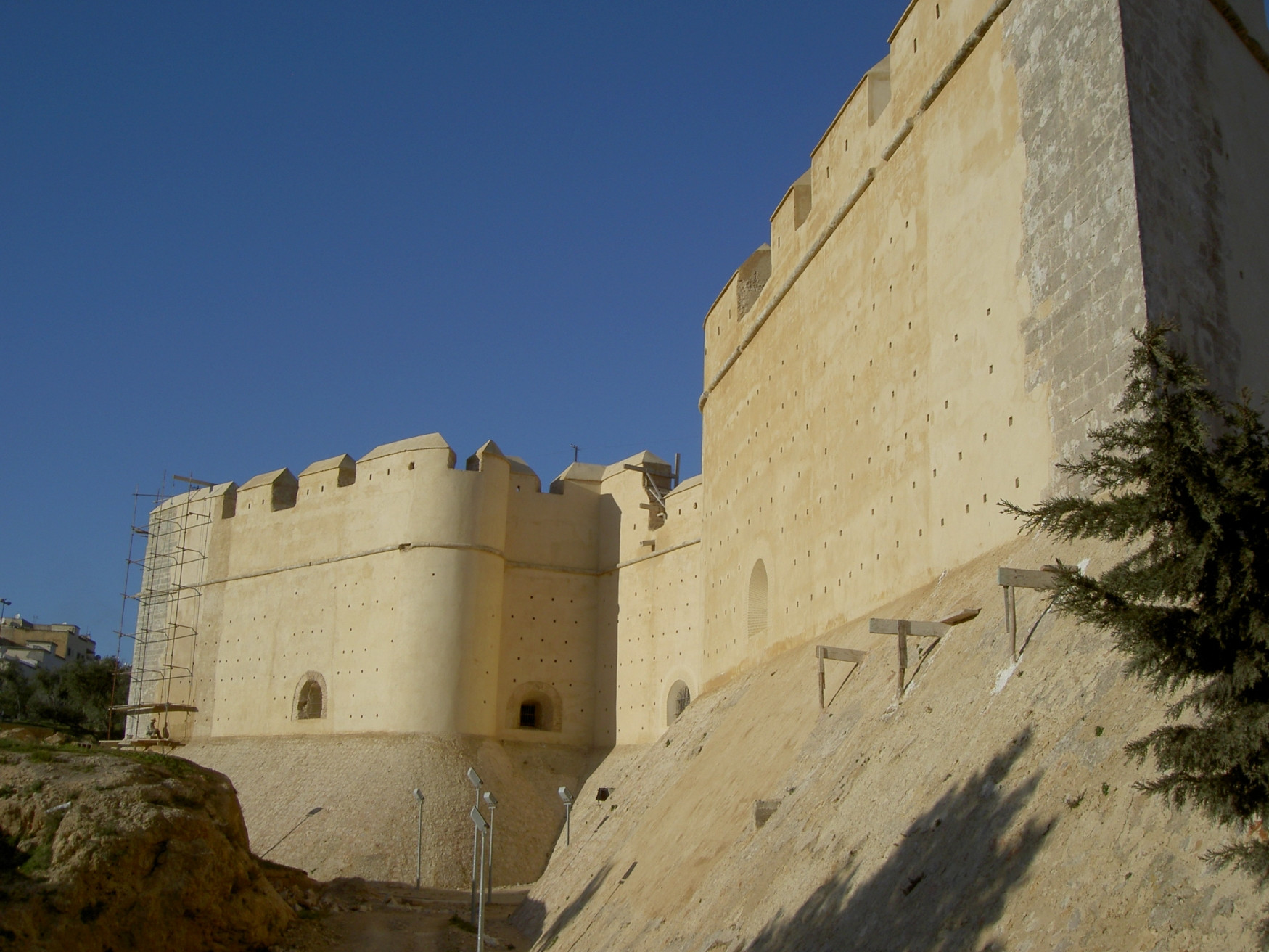 Фес, Марокко, фото № 8572 – фотографии Марокко