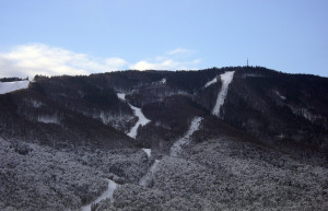 Мариборско Похорье, Словения, фото № 57330 – фотографии Словении