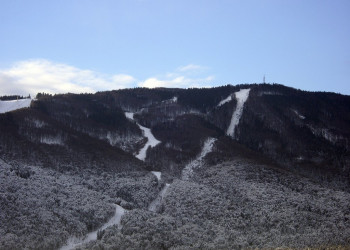 Мариборско Похорье, Словения, фото № 57330 – фотографии Словении