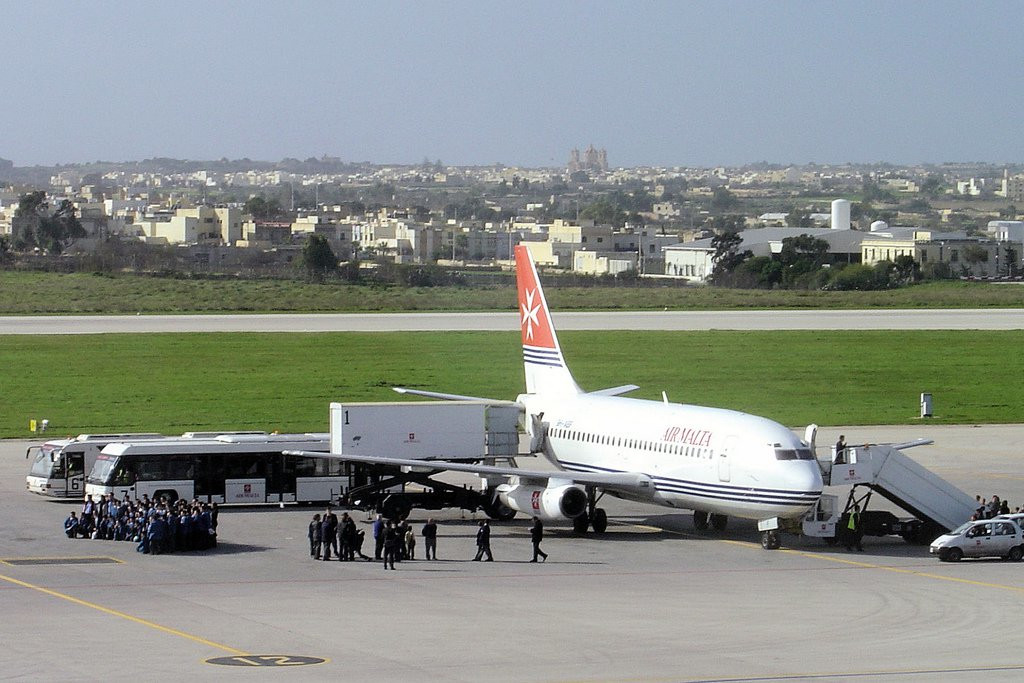 Мальта остров, Мальта, фото № 43226 – фотографии Мальты