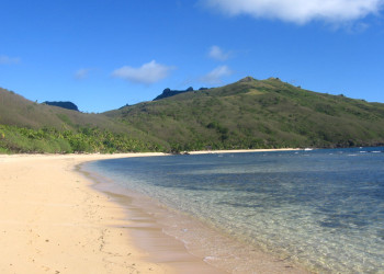 Вайа остров, Ясава группа островов, Фиджи, фото № 49859 – фотографии Фиджи