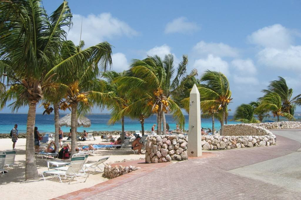 Кралендейк, Бонайре остров, Карибские Нидерланды, фото № 76711 – фотографии Карибских Нидерландов