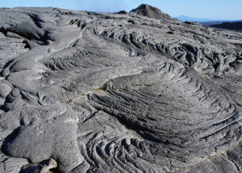 Erta Ale volcano – фотографии Эфиопии