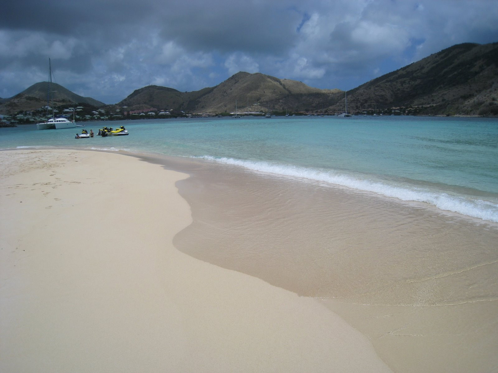 Синт-Мартен, фото № 4887 – фотографии Синт-Мартена