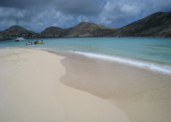 Синт-Мартен, фото № 4887 – фотографии Синт-Мартена