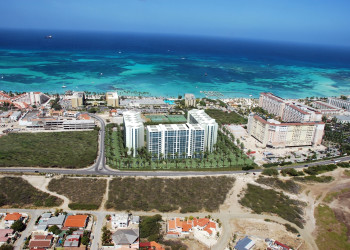 Остров Аруба. Фото 1 – фотографии Арубы