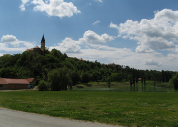 Природа Славонии, Хорватия. Фото 2 – фотографии Хорватии