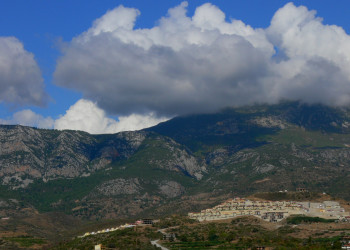 Аланья, Средиземноморский регион, Турция, фото № 46827 – фотографии Турции