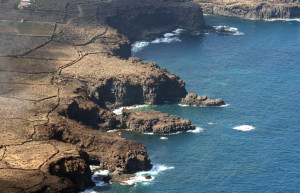 Лас-Пунтас, Эль-Йерро остров, Канарские острова, фото № 34630 – фотографии Канарских островов