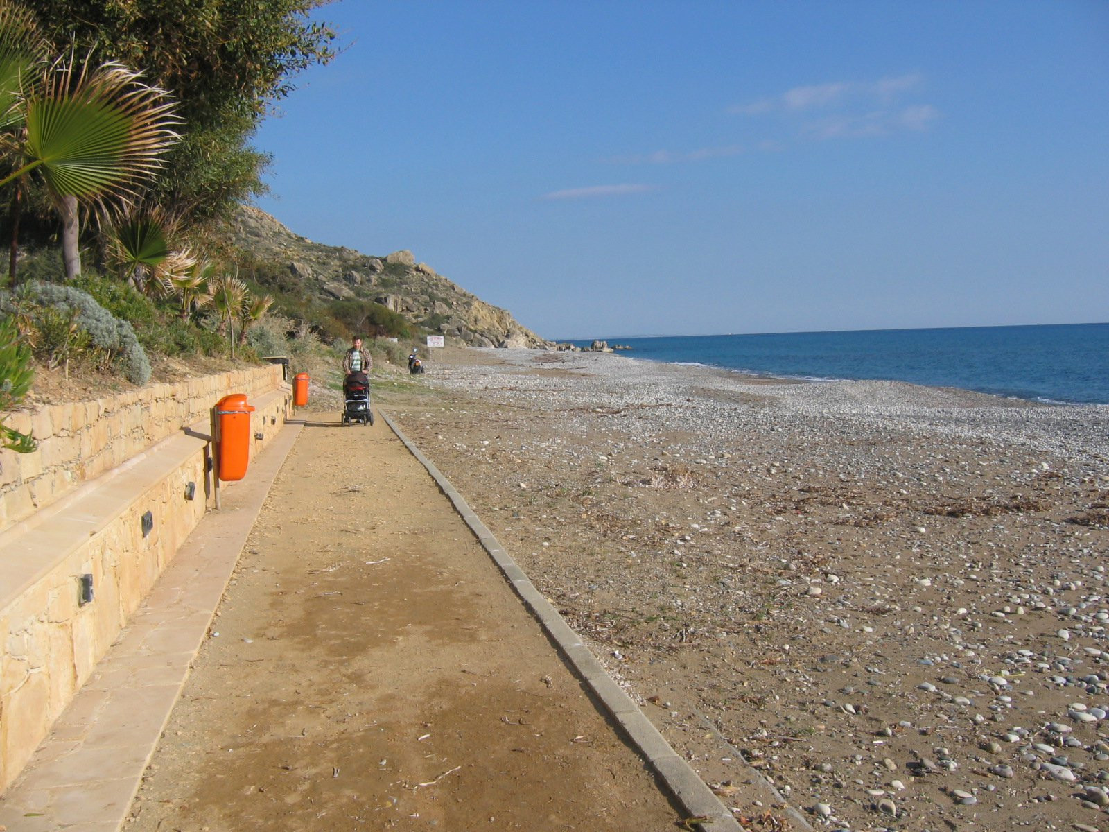 Писсури, Кипр, фото № 38707 – фотографии Кипра