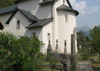 Морача река – фотографии Черногории