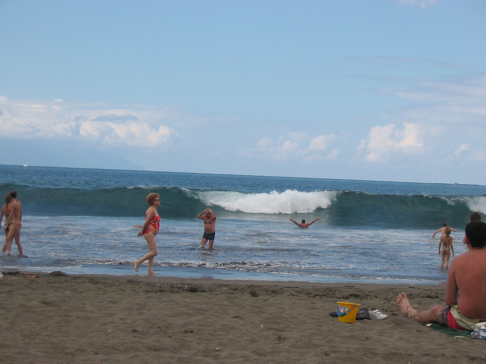Плайя-де-лас-Америкас, Тенерифе остров, Канарские острова, фото № 33532 – фотографии Канарских островов