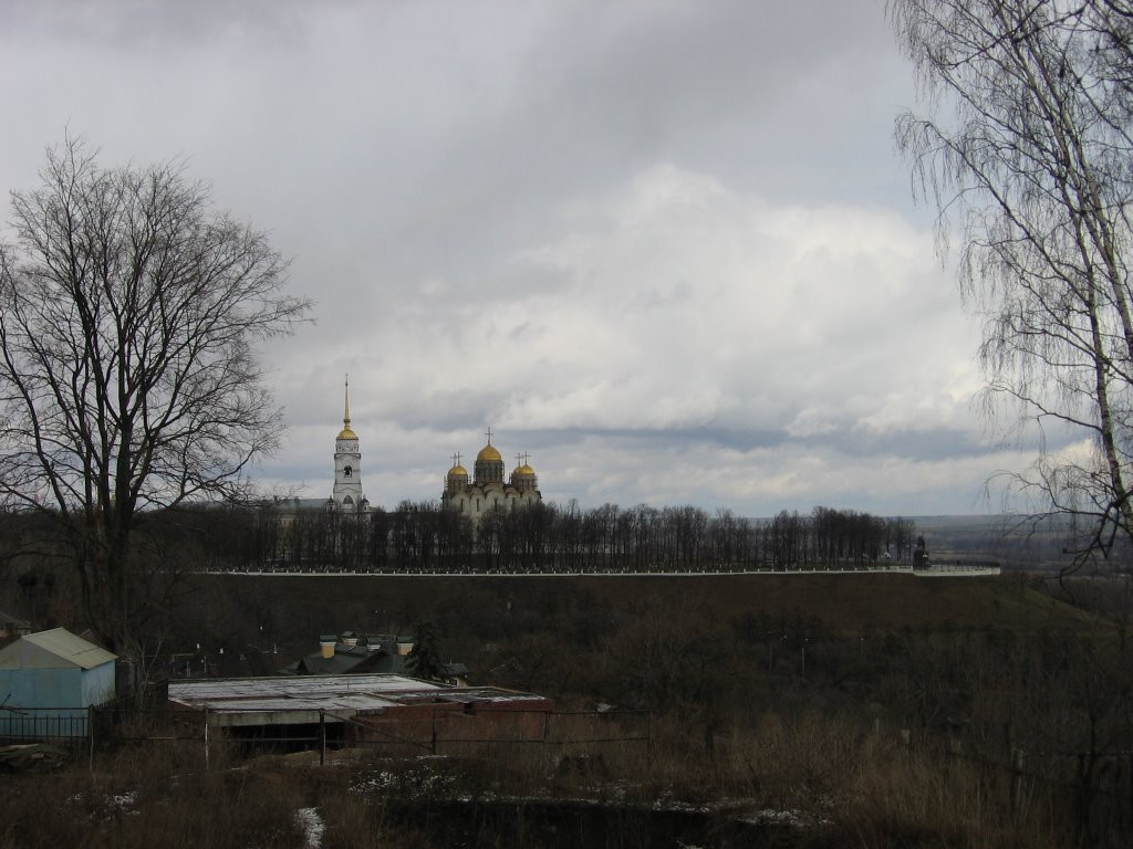 Владимир, Россия. Фото 2 – фотографии России
