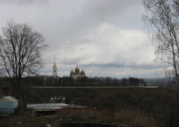 Владимир, Россия. Фото 2 – фотографии России