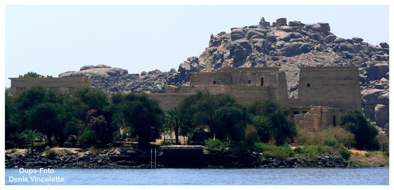 Асуан, Египет, фото № 34923 – фотографии Египта