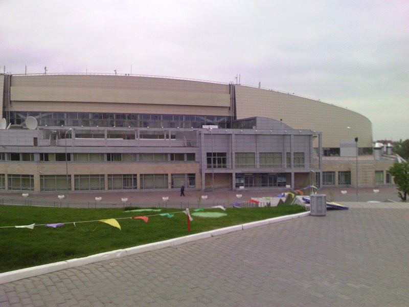 Муром, Россия. Фото 1 – фотографии России