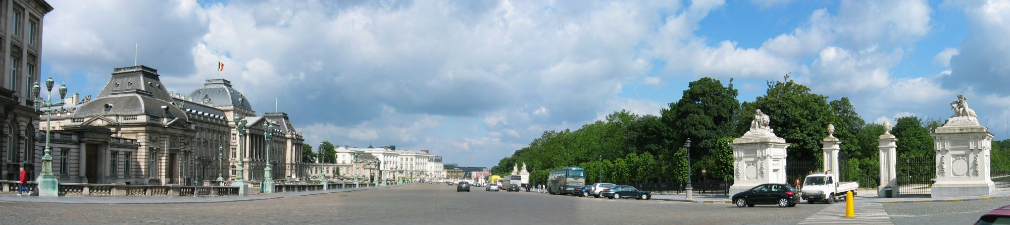 Брюссель, Бельгия. Фото 6 – фотографии Бельгии