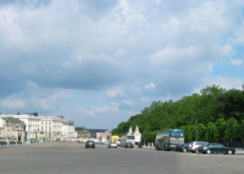 Брюссель, Бельгия. Фото 6 – фотографии Бельгии