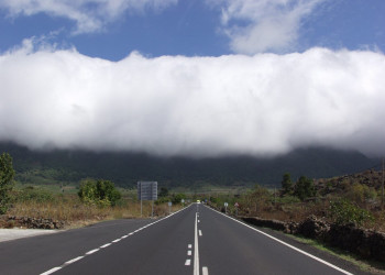 Эль-Пасо, Ла-Пальма остров, Канарские острова, фото № 32288 – фотографии Канарских островов