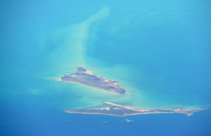 Амбергрис-Кей – фотографии Тёркс и Кайкос