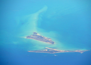 Амбергрис-Кей – фотографии Тёркс и Кайкос