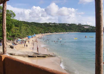 Сосуа, Доминикана, фото № 30708 – фотографии Доминиканы