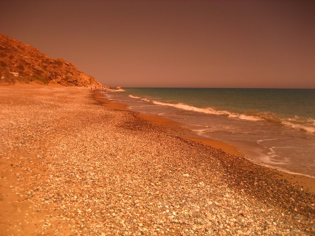 Писсури, Кипр, фото № 38686 – фотографии Кипра