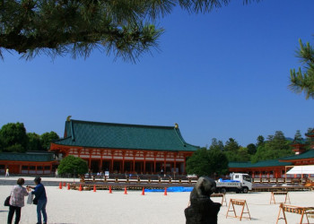 Киото, Кансай регион, Япония, фото № 72119 – фотографии Японии