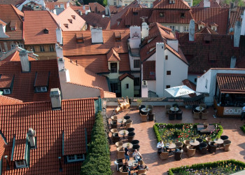 Чехия, фото № 3301 – фотографии Чехии