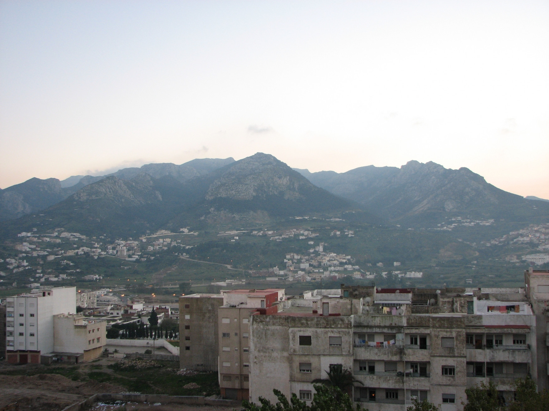 Тетуан, Марокко, фото № 8198 – фотографии Марокко