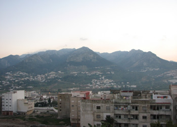 Тетуан, Марокко, фото № 8198 – фотографии Марокко