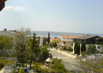 Улица в Сельце, Хорватия – фотографии Хорватии