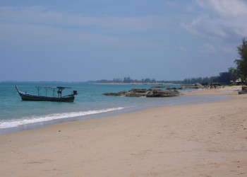Пляж в Као-Лак, Тайланд. Фото 20 – фотографии Таиланда