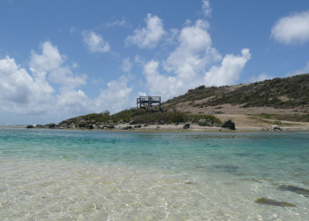 Берега в Сен-Мартене – фотографии Сен-Мартена