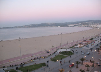 Танжер, Марокко, фото № 8017 – фотографии Марокко