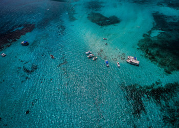 Прибрежные воды Гранд-Каймана – фотографии Каймановых островов