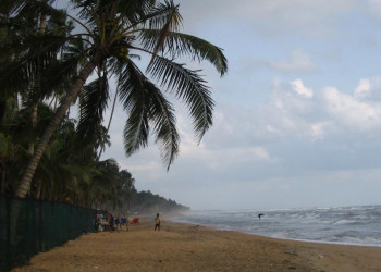 Ваддува, Шри-Ланка, фото № 50785 – фотографии Шри-Ланки