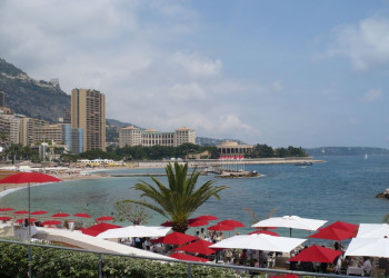 Монте-Карло, Монако, фото № 10329 – фотографии Монако