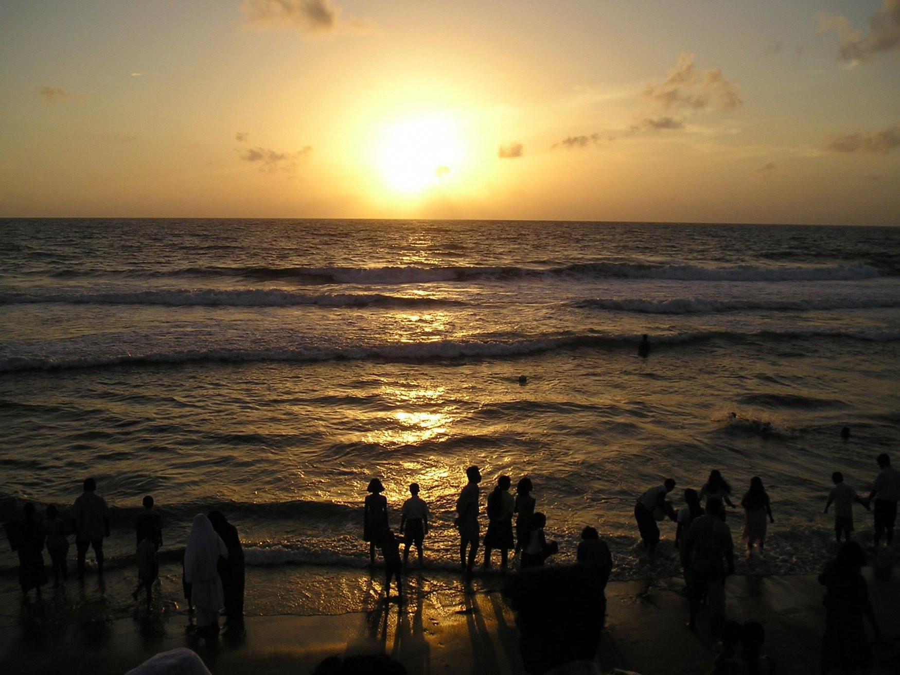 Коломбо, Шри-Ланка, фото № 51634 – фотографии Шри-Ланки