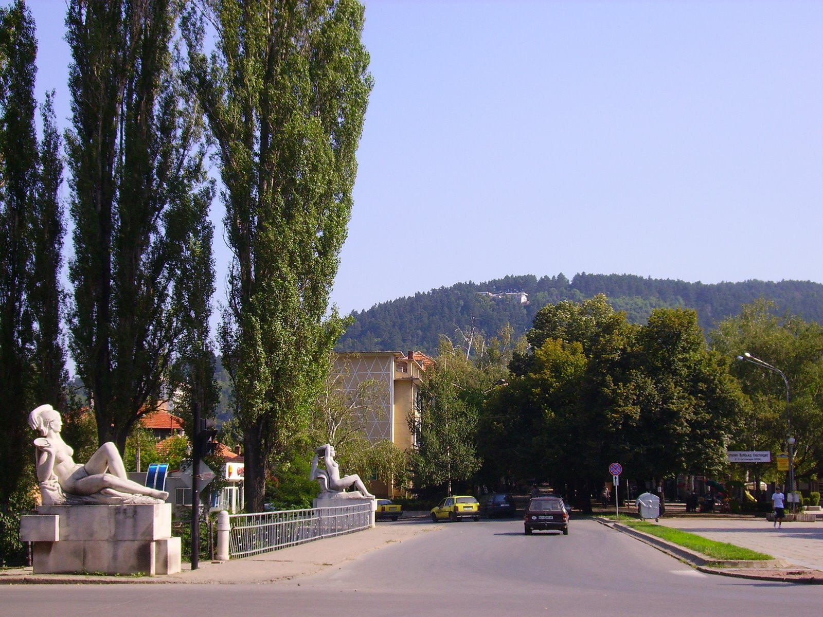 Кюстендил, Болгария. Фото 4 – фотографии Болгарии